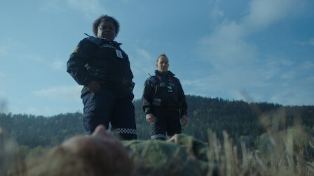 Watch Post Mortem: No One Dies in Skarnes | Netflix Official Site